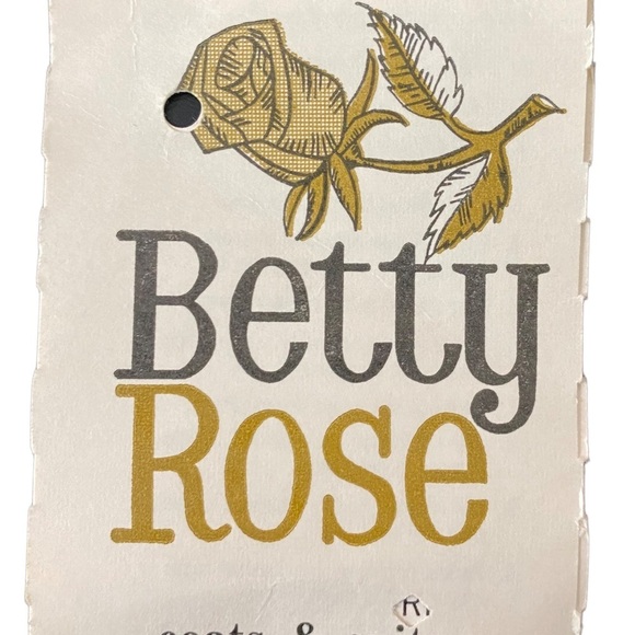 Betty Rose Vintage coat - Picture 11 of 13